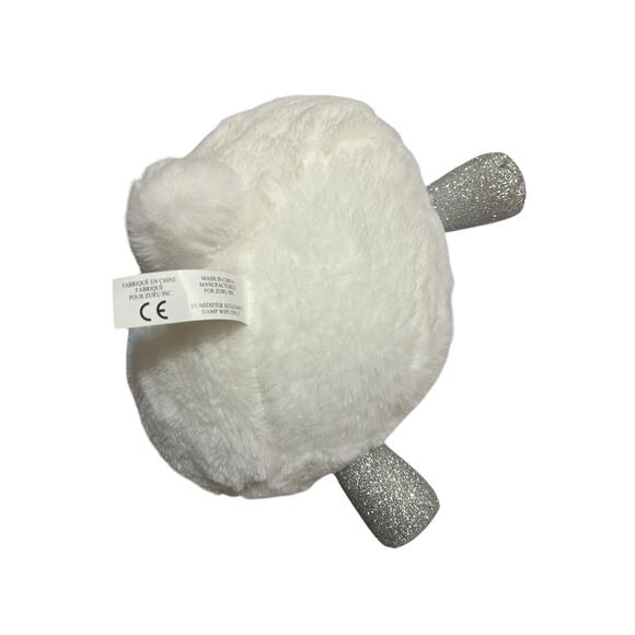 Zuru Rainbocorn Bunny Rabbit Wild Heart Surprise Bunnycorn Plush 12 Inch Unicorn - Picture 5 of 9